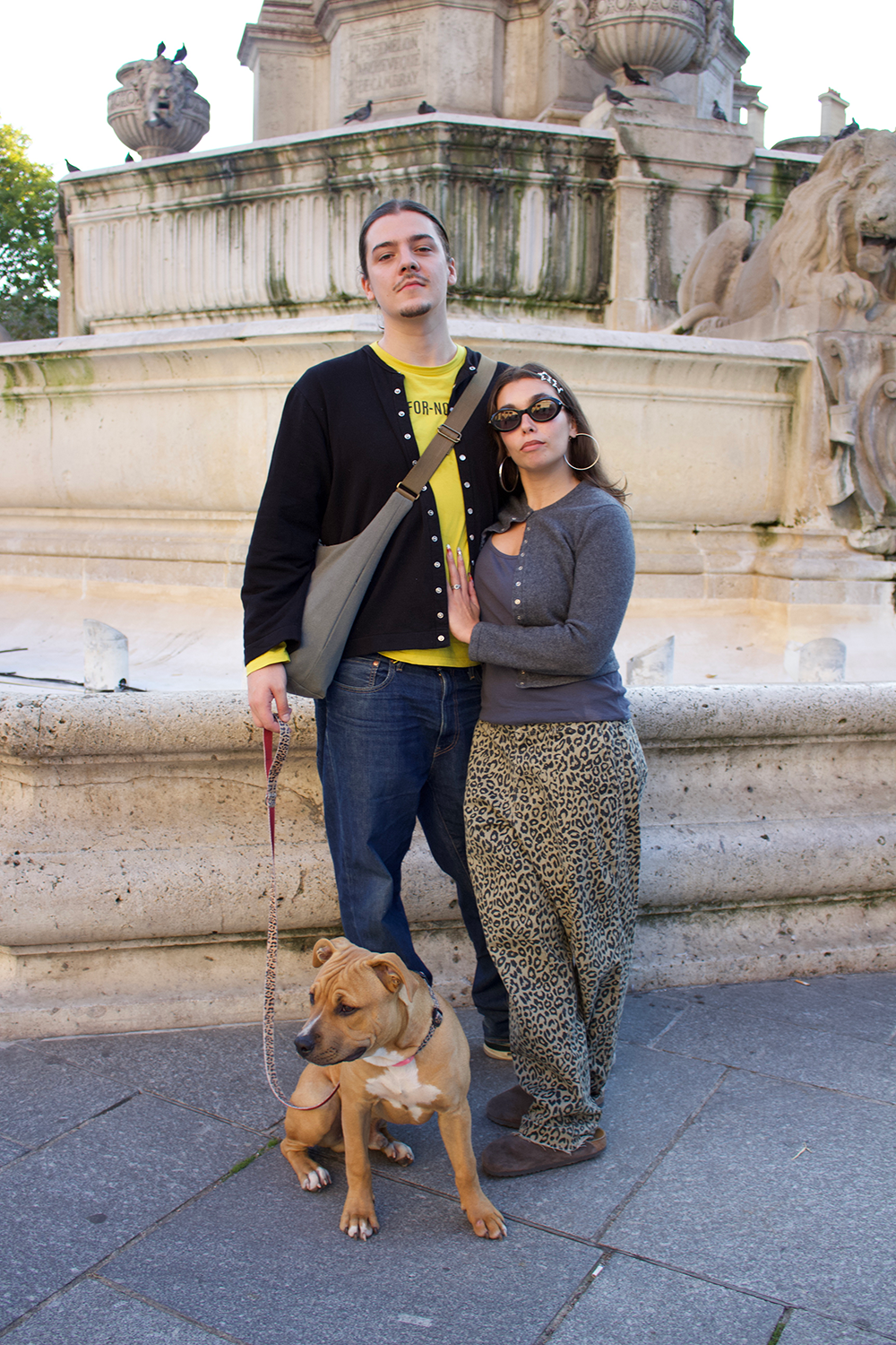 Bluma & Eloi